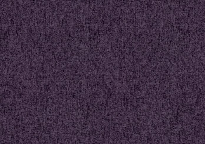 Wexley, Midnight Plum - Twist&Fit Roman Blind - Image 8